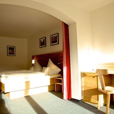 Gaestehaus Weller Oberstdorf Rum bild