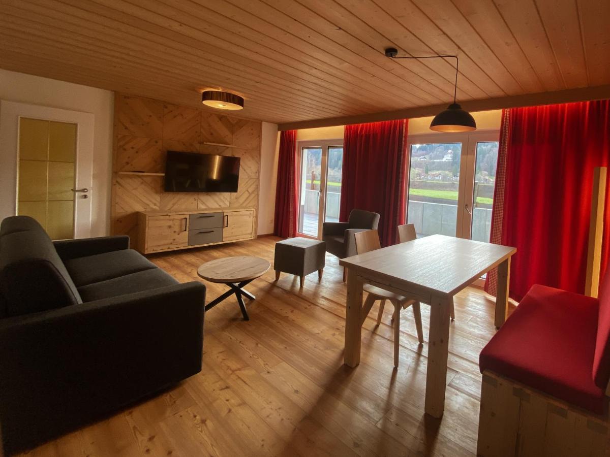 Gaestehaus Weller Oberstdorf Exteriör bild