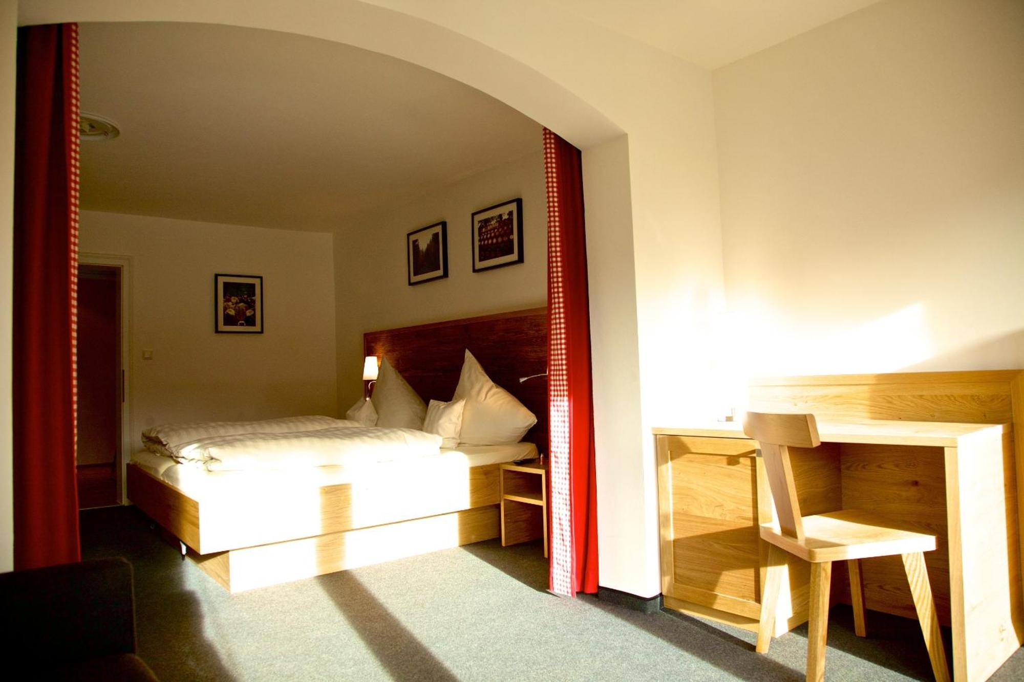 Gaestehaus Weller Oberstdorf Rum bild